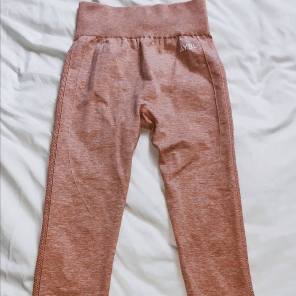 AYBL Running Leggings